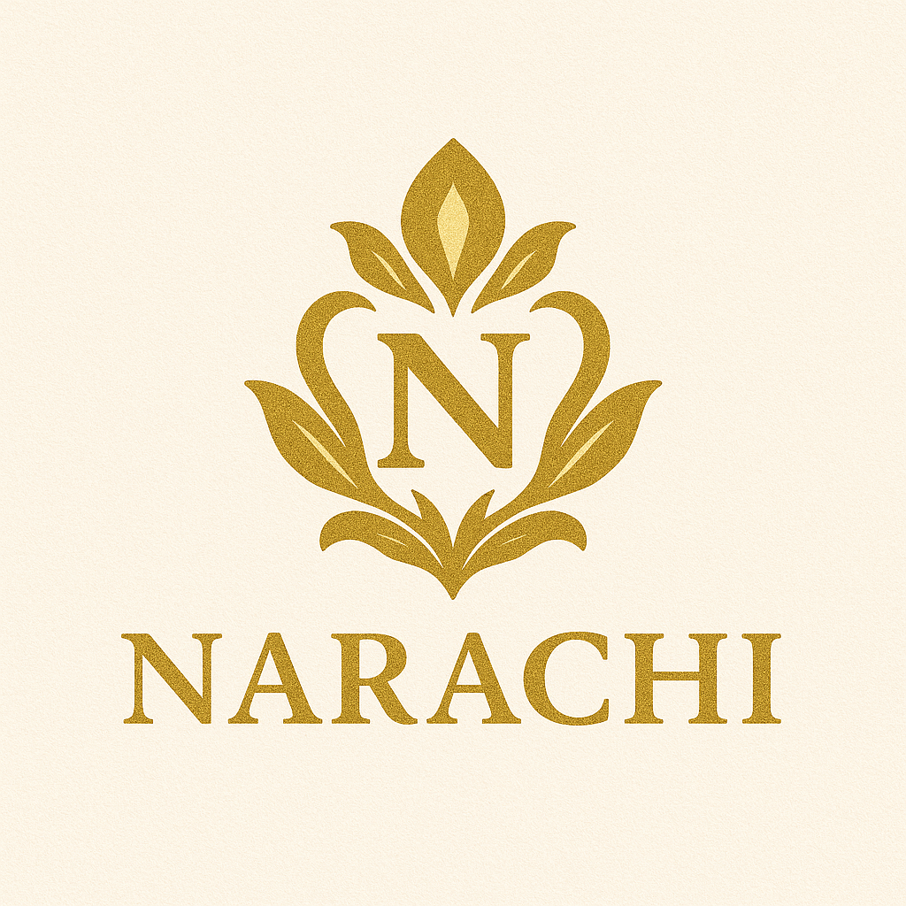 Narachi logo