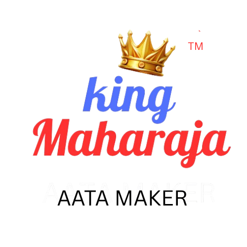 King Maharaja logo